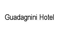 Logo Guadagnini Hotel