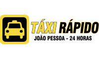 Logo Táxi 24h - Érick & Elderson em Tambaú
