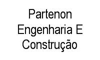 Logo Partenon Engenharia E Construção em Taguatinga Norte (Taguatinga)