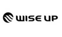 Logo Wise Up  - Portão em Portão