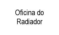 Logo Oficina do Radiador