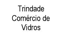 Logo Trindade Comércio de Vidros