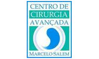 Logo Centro de Cirurgia Avançada Marcelo Salem em Vila Nova Conceição