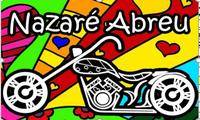 Logo Nazaré Representações