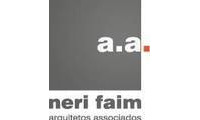 Logo Neri Faim - Arquitetos Associados em Santana