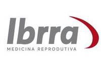 Logo IBRRA - Instituto Brasileiro de Reprodução Assistida em Belvedere