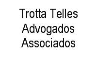 Logo Trotta Telles Advogados Associados em Alto da Rua XV