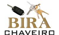 Logo Bira Chaveiro em Calhau