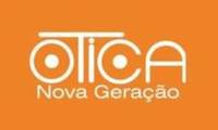 Logo OTICA NOVA GERACAO em Setor Sul