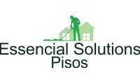 Logo Essencial Solutions Pisos em Ponte Nova