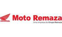 Logo Honda - Moto Remaza Ipiranga em Ipiranga