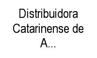 Logo Distribuidora Catarinense de Acumuladores