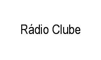 Logo Rádio Clube em Amambaí