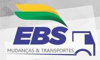 Logo EBS - Transportes, Fretes e Mudanças em Porto Velho e Região Metropolitana