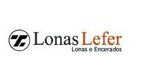 Logo Lefer Lonas e Encerados - São Paulo