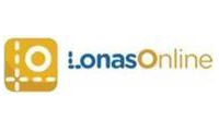 Logo Lonas OnLine em Centro