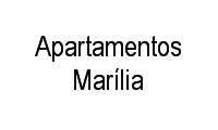 Logo Apartamentos Marília em Centro