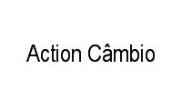 Logo Action Câmbio em Centro