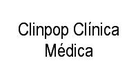 Logo Clinpop Clínica Médica em Vila São João