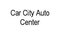 Logo Car City Auto Center em São Lucas