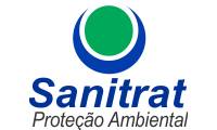 Logo Sanitrat Proteção Ambiental Ltda. em Iputinga