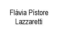 Logo Flávia Pístore Lazzaretti em Centro
