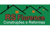 Logo Rs Florence em São Lucas