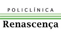 Logo Policlínica Renascença em Jardim Renascença