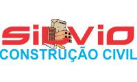 Logo Silvio Construção Civil em Mangueirão