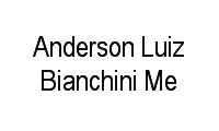 Logo Anderson Luiz Bianchini Me