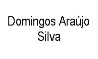 Logo Domingos Araújo Silva Me