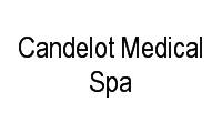 Logo Candelot Medical Spa em Centro