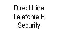 Logo Direct Line Telefonie E Security em Piratininga (Venda Nova)