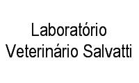 Logo Laboratório Veterinário Salvatti em Horto