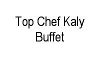 Logo Top Chef Kaly Buffet