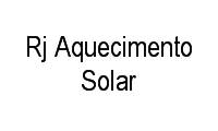 Logo Rj Aquecimento Solar em Ceilândia Sul (Ceilândia)