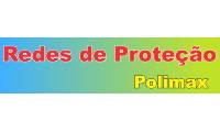 Logo Rede de Proteção Polimax em Parque Amazônia