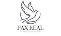 Logo Funerária Pax Real em Cuniã