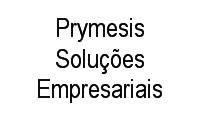 Logo Prymesis Soluções Empresariais