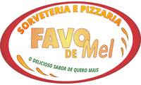 Logo Sorveteria E Pizzaria Favo de Mel em Gávea