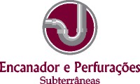 Logo Encanador e Perfurações Subterrâneas em Recanto Tropical