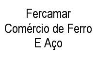 Logo Fercamar Comércio de Ferro E Aço em Rocha Miranda
