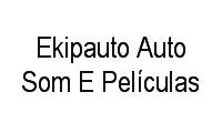Logo Ekipauto Auto Som E Películas