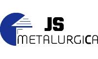 Logo Js Metalúrgica