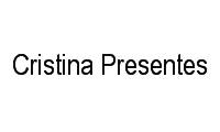 Logo Cristina Presentes