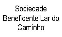 Logo Sociedade Beneficente Lar do Caminho em Pinheiros