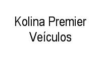 Logo Kolina Premier Veículos em Centro