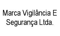 Logo de Marca Vigilância E Segurança Ltda. em Tapanã (Icoaraci)