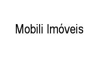 Logo Mobili Imóveis Ltda em Centro