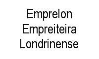 Logo Emprelon Empreiteira Londrinense em Franca